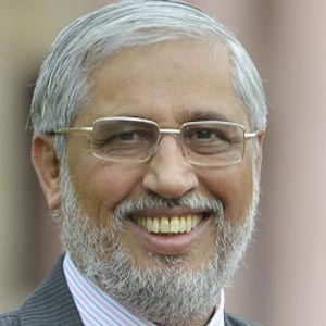 Prof. Anil Dattatraya Sahasrabudhe